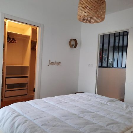 Saint-Malo : Bel Appartement -10Min A Pied Intra/Plages ภายนอก รูปภาพ
