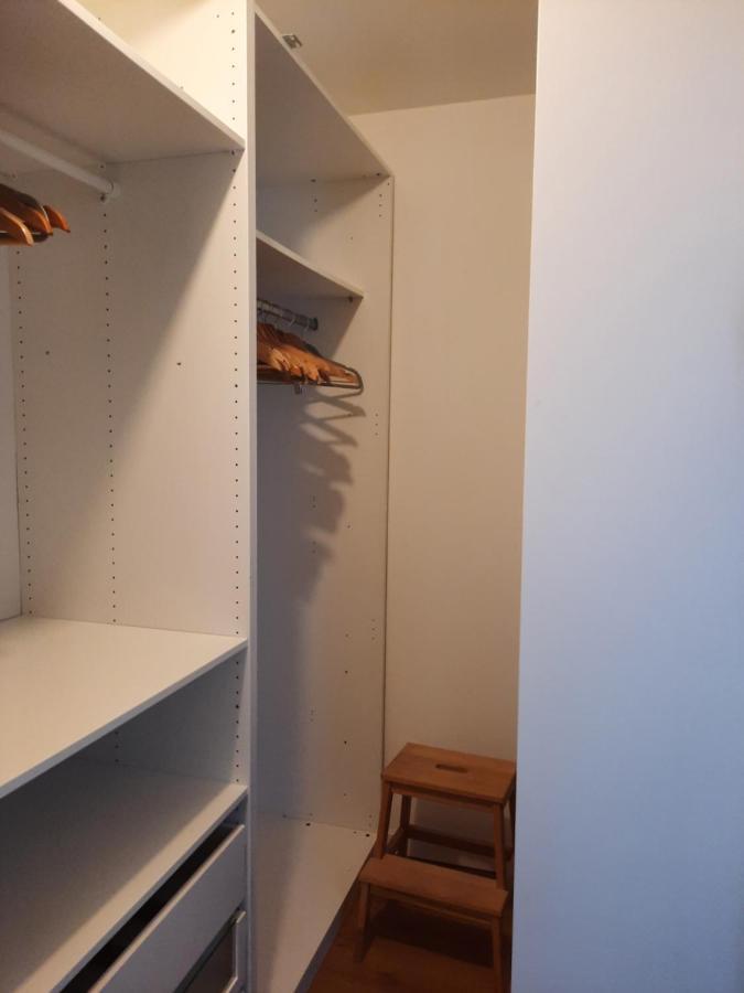 Saint-Malo : Bel Appartement -10Min A Pied Intra/Plages ภายนอก รูปภาพ