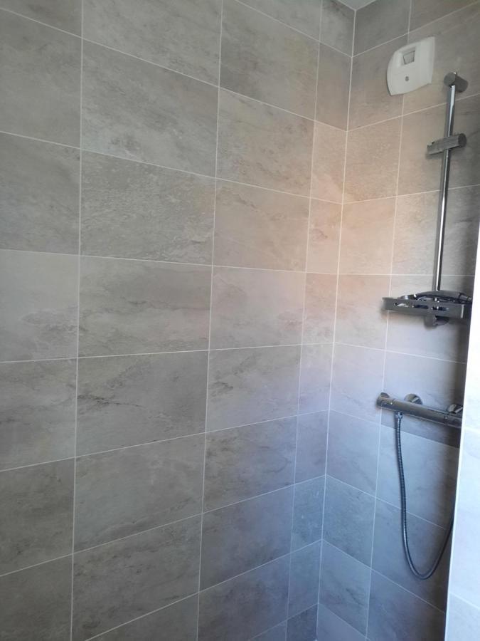 Saint-Malo : Bel Appartement -10Min A Pied Intra/Plages ภายนอก รูปภาพ